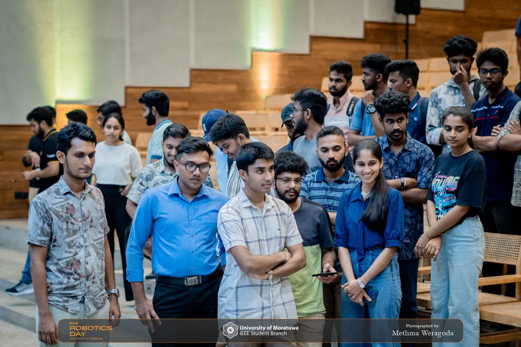 Robotics Day gallery 3
